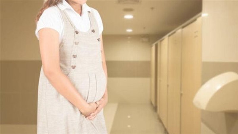 علاج صديد البول للحامل