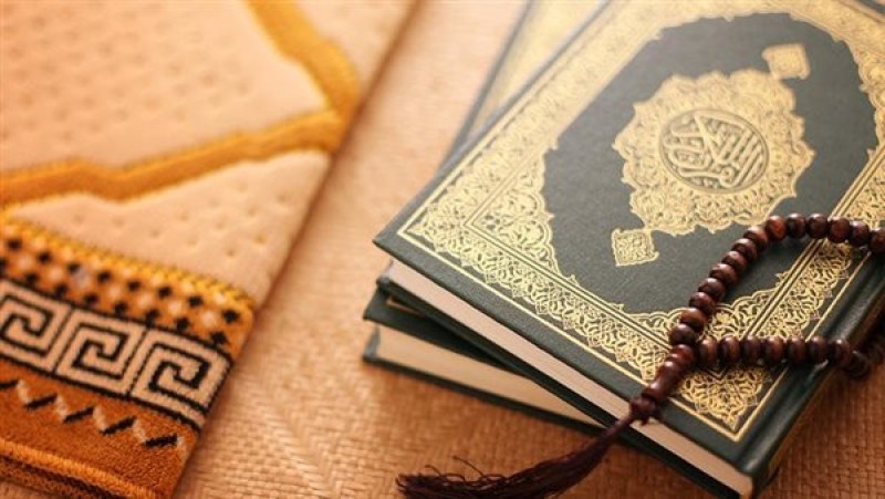 آية في القرآن تجلب الرزق-الرزق