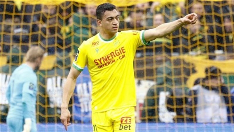 مصطفى محمد