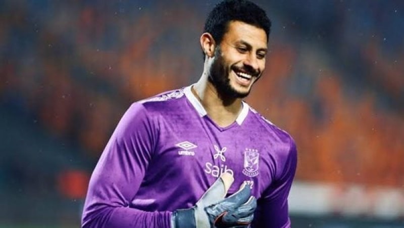 محمد الشناوي