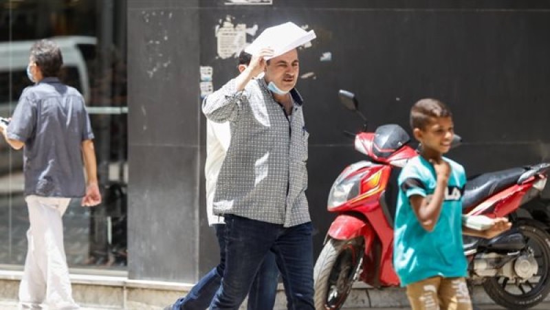 مصر الملاذ الآمن لكل ضيف