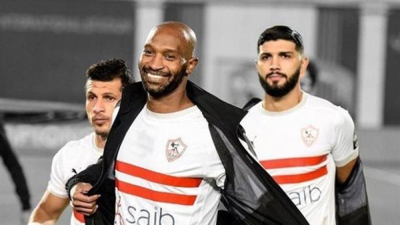 شيكابالا