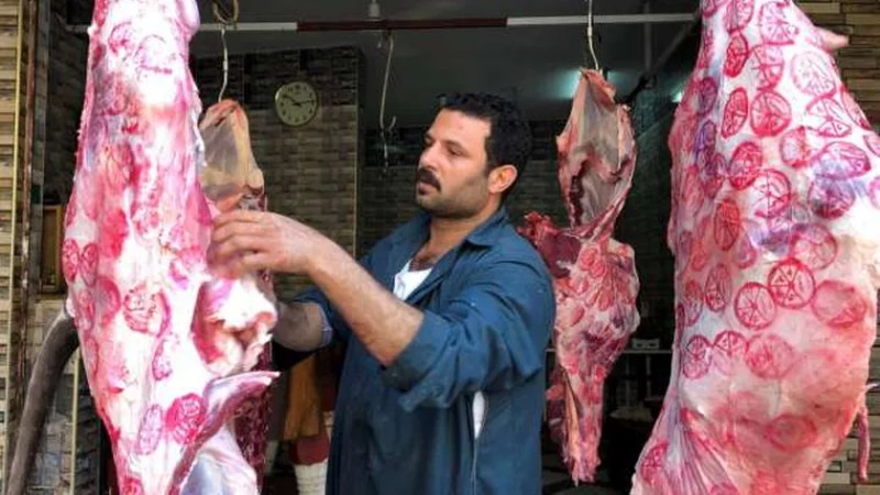 أسعار اللحوم الحمراء تسجل تراجعاً مع قرب عيد الأضحى
