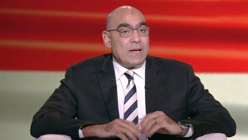 هشام نصر