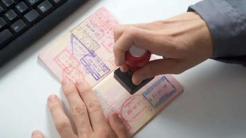  تأشيرة زيارة للسعودية