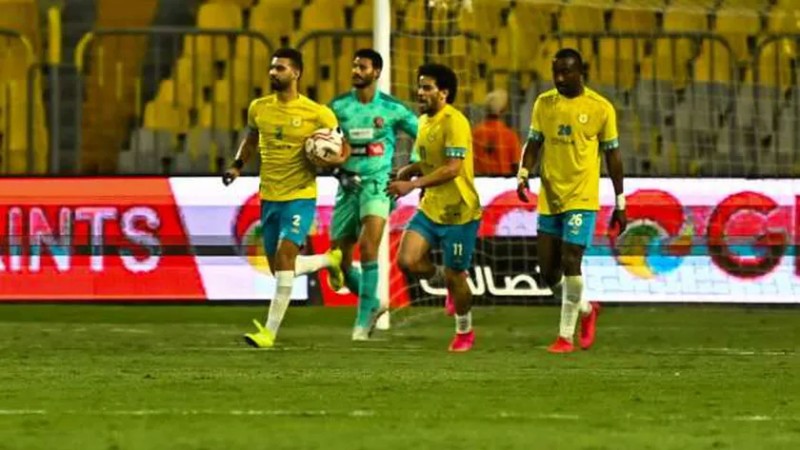 الأهلي والإسماعيلي