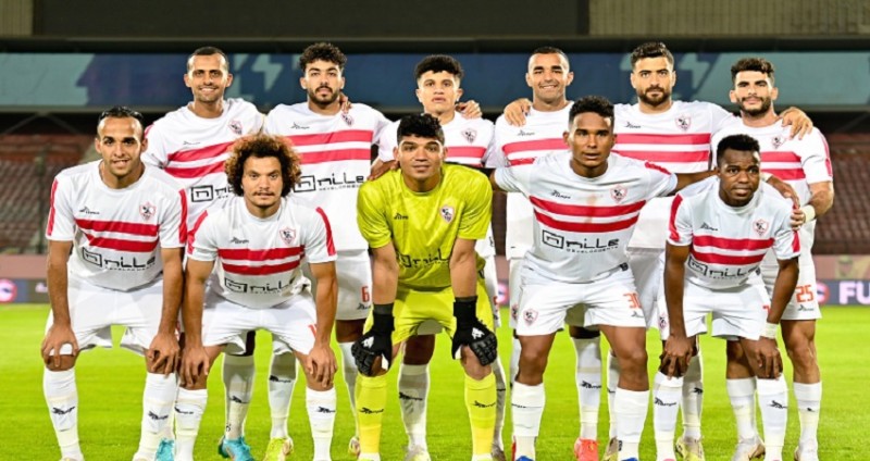 القناة الناقلة وتوقيت مباراة الزمالك والأهلي القادمة في الدوري المصري
