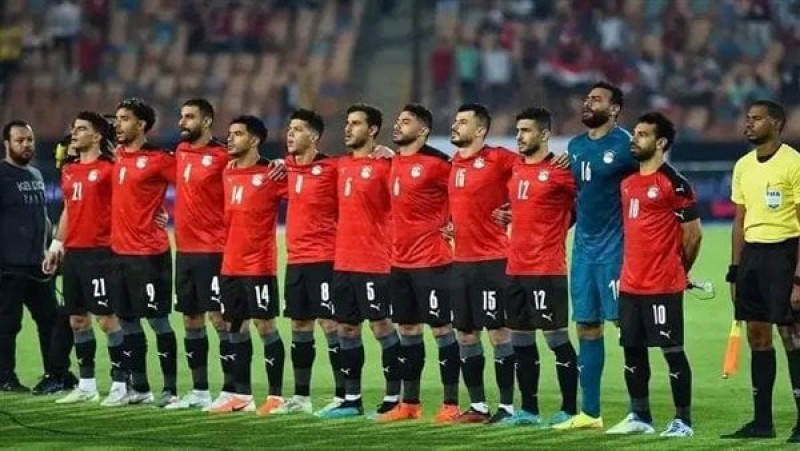 قرعة تصفيات كأس العالم 2026.. تحديد مجموعة منتخب مصر