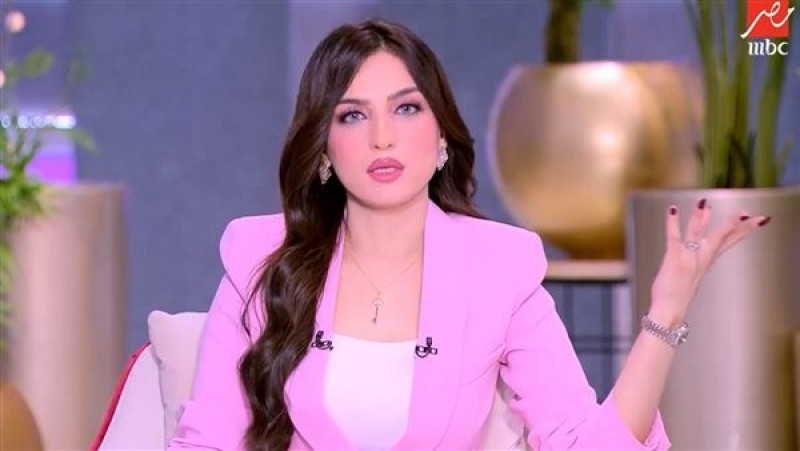 رسميًا.. إيقاف برنامج ياسمين عز  على شاشة mbc مصر