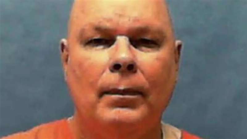 إعدام سفاح أمريكي في فلوريدا