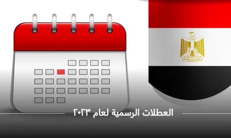 إجازات شهر أغسطس 2023 - تعبيرية