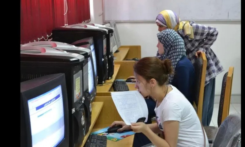 تظلمات الثانوية العامة