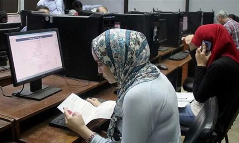 تنسيق الجامعات-موقع التنسيق الإلكتروني