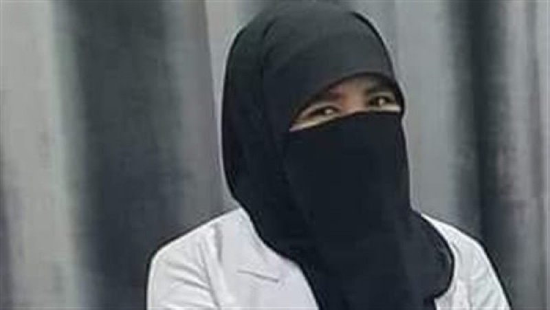 أبكت الآلاف.. وفاة طبيبة تخدير أثناء عملها بمستشفى الزهراء الجامعي