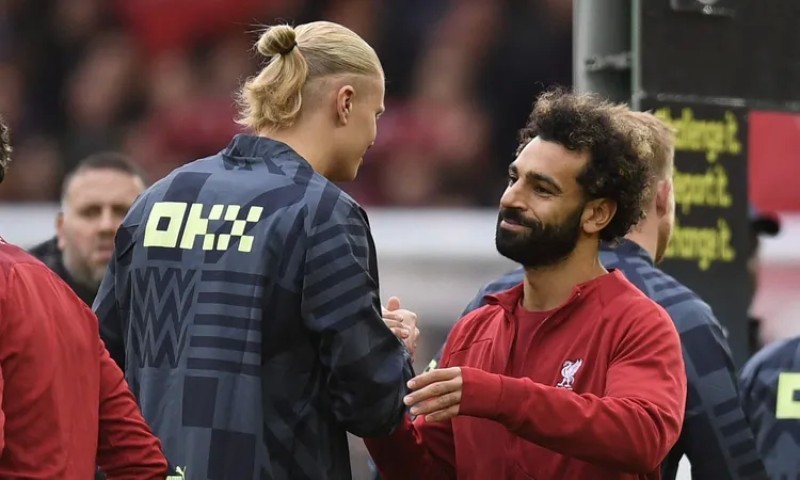 محمد صلاح