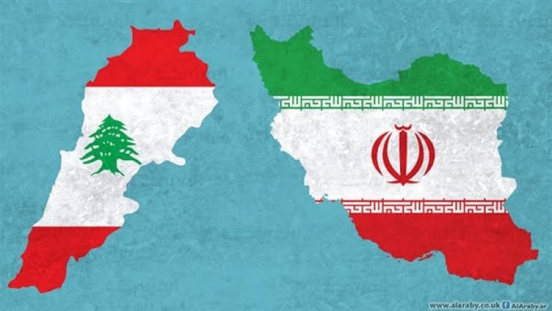 إيران ولبنان
