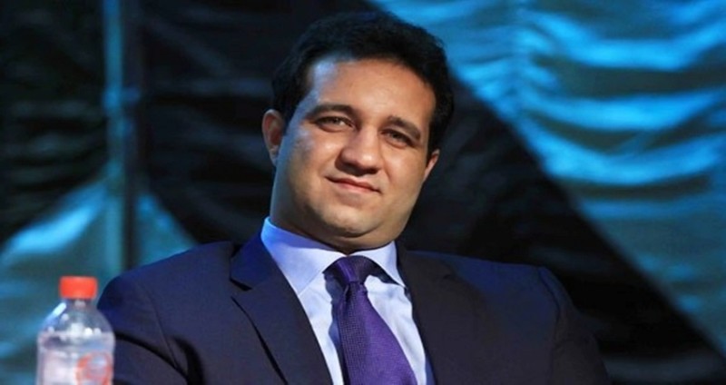 أحمد مرتضى منصور