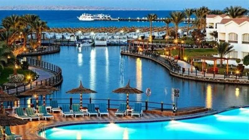 السياحة في البحر الأحمر: نسبة إشغالات الفنادق بالغردقة 100%