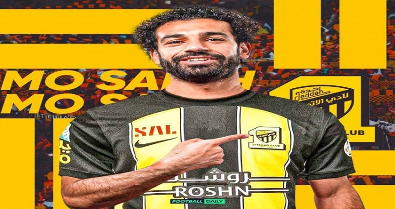 محمد صلاح نجم ليفربول