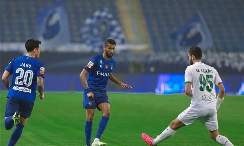 الدوري السعودي