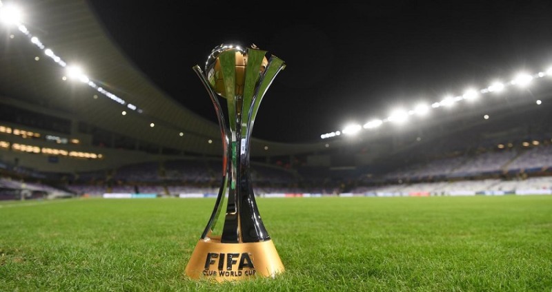 مشاهدة قرعة كأس العالم للأندية 2023 بث مباشر