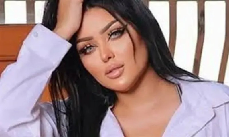 محاكمة سلمى الشيمي في قضية نشر فيديوهات إباحية