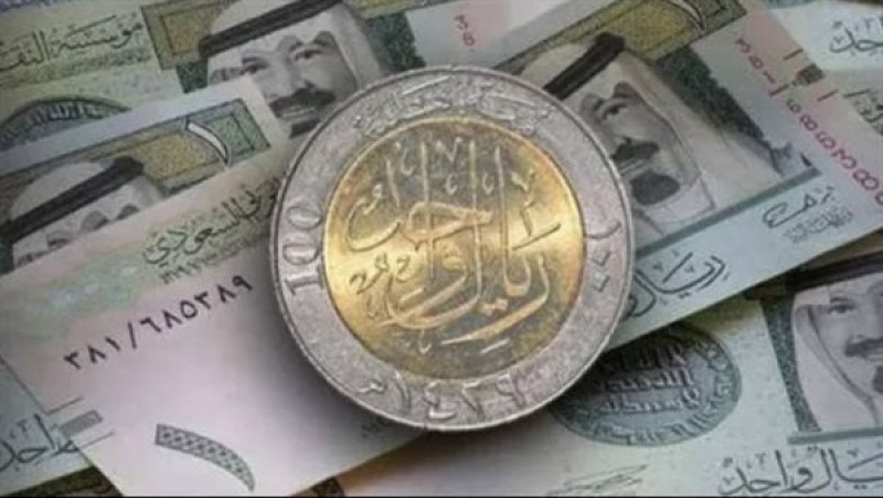 سعر الريال السعودي اليوم، فيتو