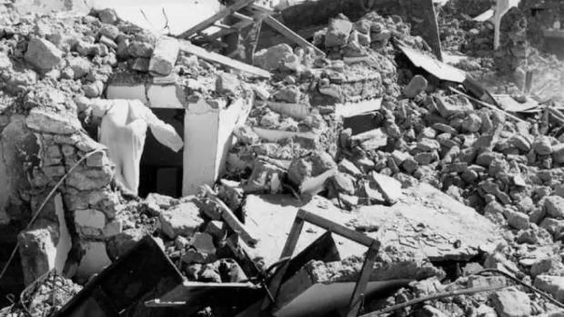 قصة زلزال ضَرَب المغرب قبل أكثر من 60 عامًا