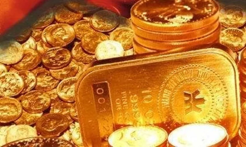 استقرار أسعار الذهب اليوم الأحد في محلات الصاغة