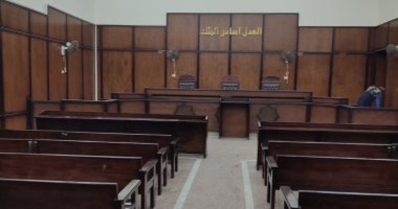 تأجيل أولى جلسات محاكمة زوج مذيعة شهيرة فى واقعة وفاة مدير بنك لـ 25 سبتمبر