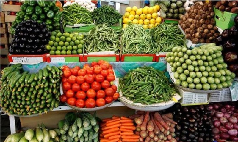أسعار الخضروات والفاكهة اليوم الإثنين 11 سبتمبر 2023.. البطاطس بـ 11 جنيه