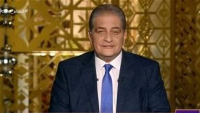 سياسة  أسامة كمال