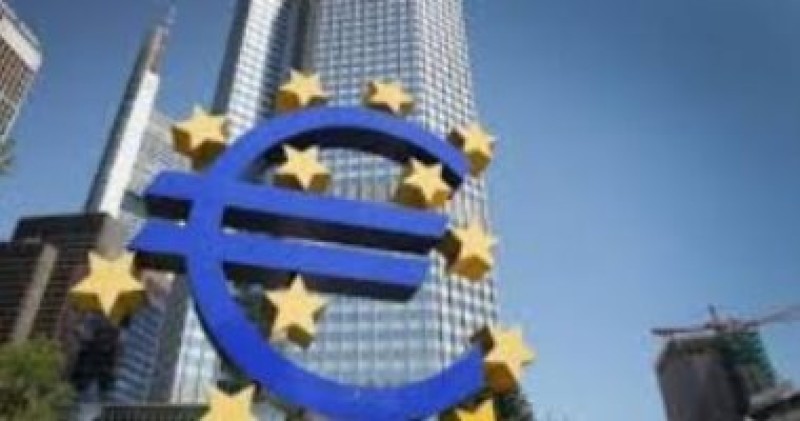 البنك المركزى الأوروبى يرفع أسعار الفائدة 0.25 %