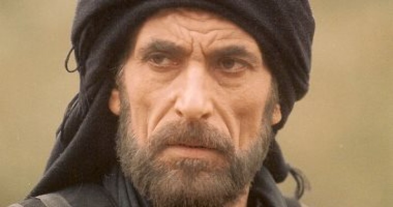 غسان مسعود