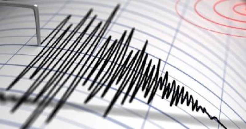 زلزال بقوة 3.8 درجة يضرب قبالة ساحل مدينتى سوسة والمنستير فى تونس