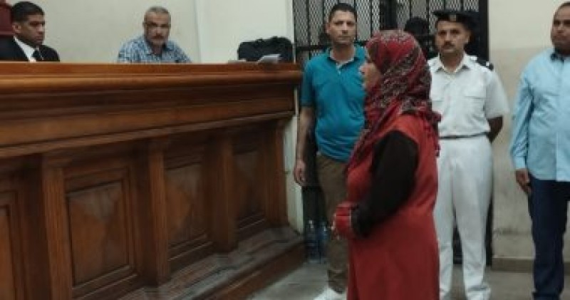 حجز قضة قاتلة طفلها بالشرقية لجلسة 30 سبتمبر للنطق بالحكم