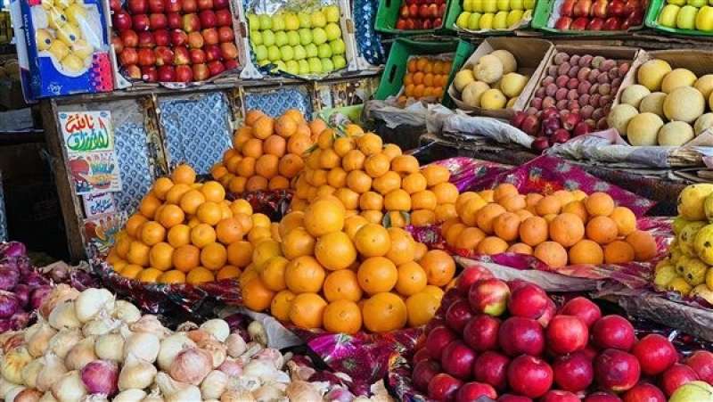 الطماطم بـ 15 جنيها والبصل بـ 25.. أسعار الخضراوات اليوم بالأسواق