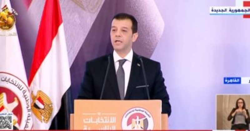 الهيئة الوطنية: يتواكب فتح باب الترشيح مع مرور 100 سنة على أول انتخابات نيابية