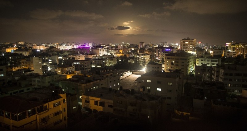 انقطاع الكهرباء في مصر