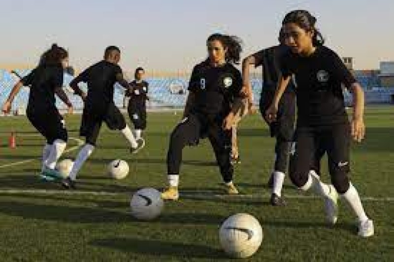 موعد انطلاق دوري كرة القدم النسائية