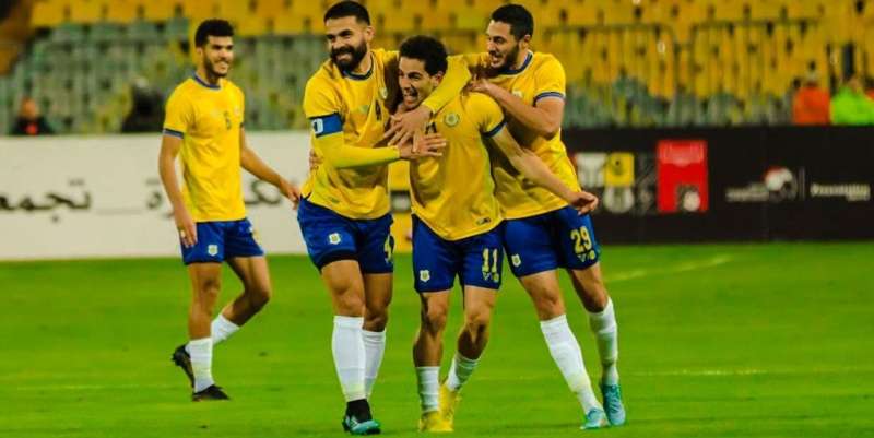 مدرب الإسماعيلي: لدينا استعدادات خاصة للأهلي