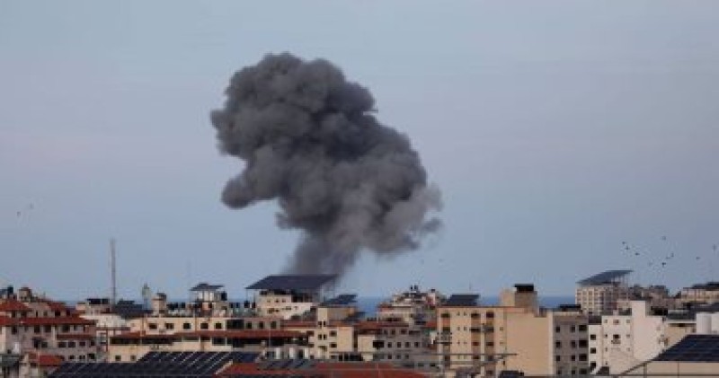 الصحة الفلسطينية: ارتفاع عدد شهداء القصف الإسرائيلي علي غزة