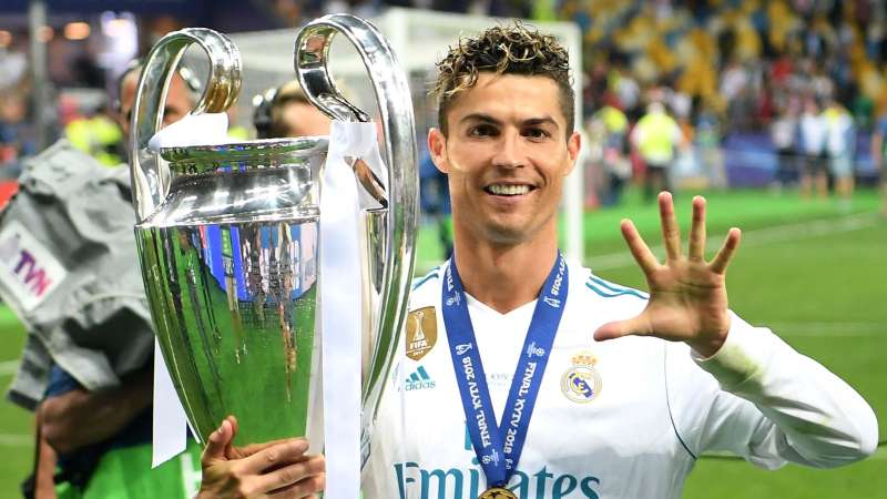 غياب رونالدو.. تعرف على التشكيلة المثالية للجولة التاسعة من الدوري السعودي