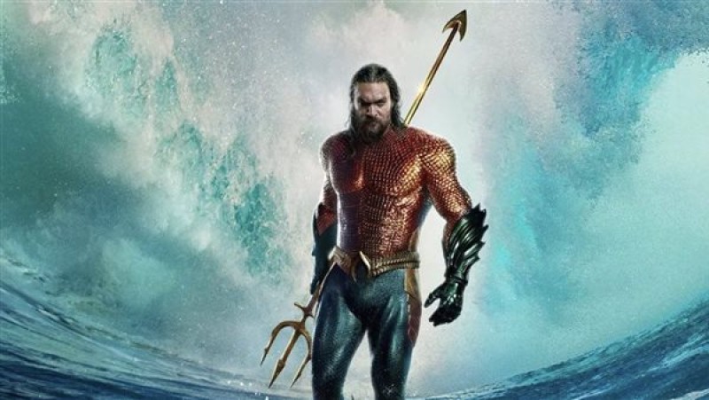 Aquaman