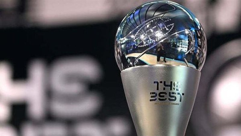 الفيفا يعلن انتهاء التصويت على جوائز الأفضل في العالم
