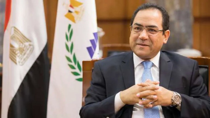 د. صالح الشيخ رئيس الجهاز المركزي للتنظيم والإدارة