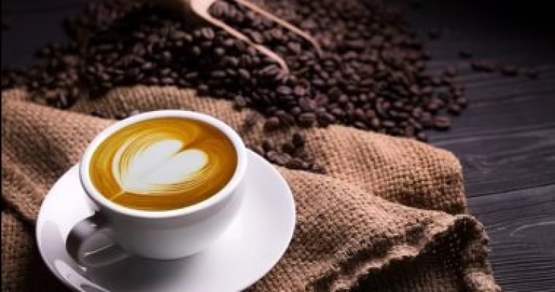 دراسة: تناول فنجان من القهوة غير المحلاة يوميا بيخسس