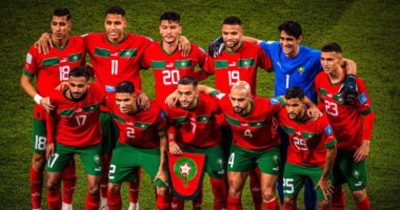 موعد مباراة كوت ديفوار والمغرب الودية والقناة الناقلة