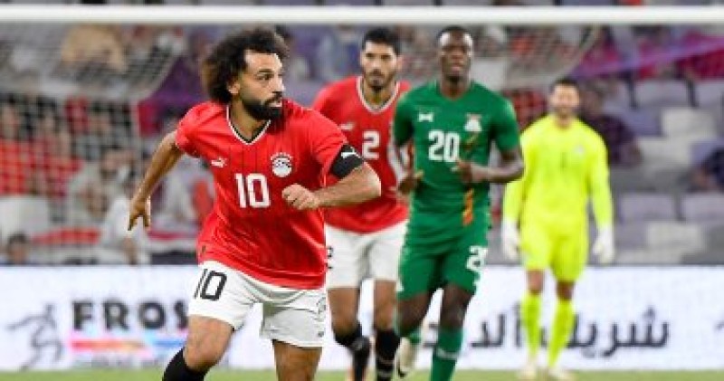 تاريخ 29 مواجهة جمعت مصر والجزائر قبل مباراة الليلة