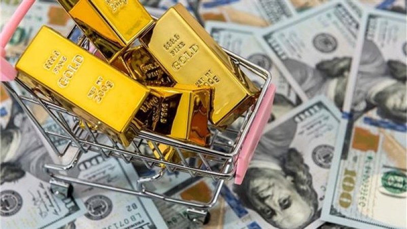 الذهب يرتفع عالميا مع تأثر معنويات المستثمرين بالصراع في الشرق الأوسط